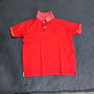 Psycho Bunny Kids Polo